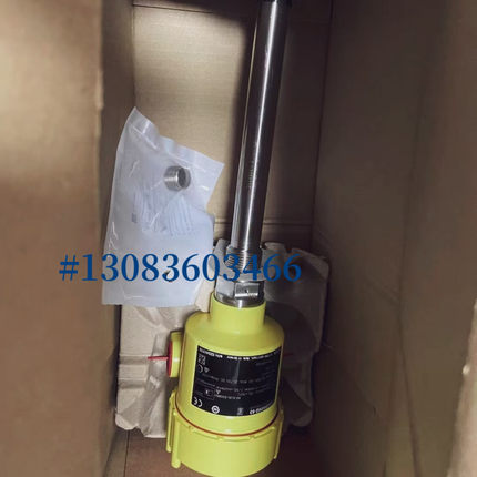 VEGA威格料位开关 VB63.XXAGDRKMX