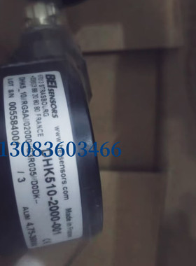 BEI编码器 CHU925-16BT-003 询价