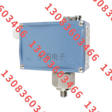 卡图机械可调式压力开关PC210-KK06SG12KM20KOL 询价