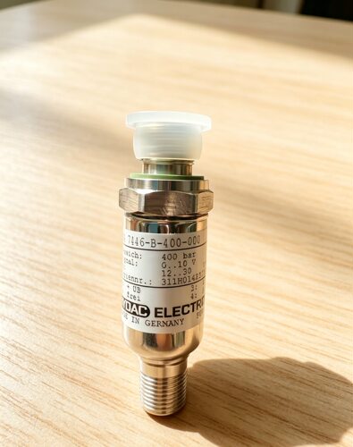 HYDAC贺德克HDA 7446-B-400-000压力传感器 议价