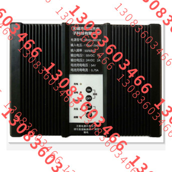 LCA220D24W500D-F3 力源兴达 电源