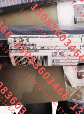 Cantherm  F20A085053600060 317-1324-ND