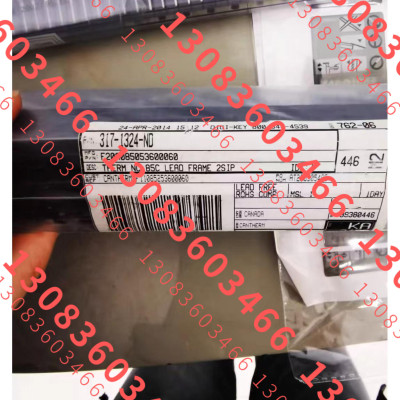Cantherm  F20A085053600060 317-1324-ND
