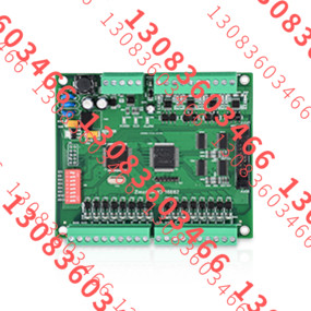 2轴ZCAN总线扩展模块 ZIO16082