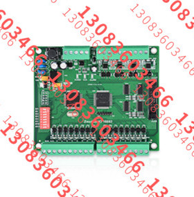 2轴ZCAN总线扩展模块 ZIO16082