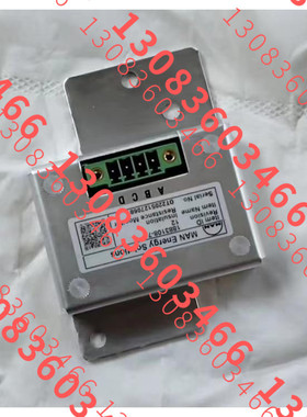 MAN  1883108-7  MPC板上面的绝缘检测模块