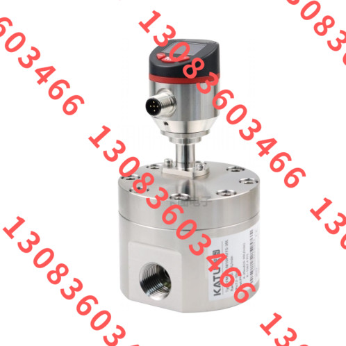 卡图高精度齿轮流量计FM500-M15A3PS3T 询价
