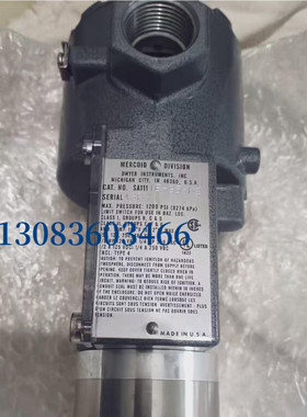 MERMAID DIVISION油压开关 1E/SS-K2  议价