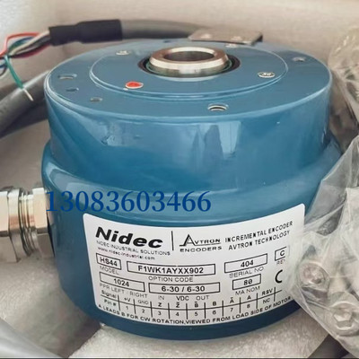 AVTRON埃弗创编码器 HS35X-Y1FBU1DAZAZAS 询价