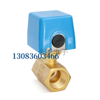 卡图挡板式流量开关FC330-032RKB