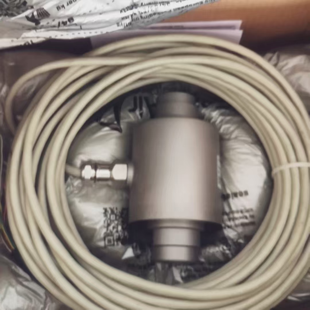 富林泰克FLINTEC称重传感器SB8-500KG C3-S 议价