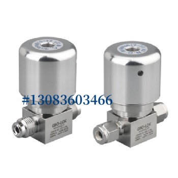 GBO-LOK冠博气动隔膜阀LD8CS-TC/LD8OS-TC/LD4CS-BWC/LD4OS-BWC