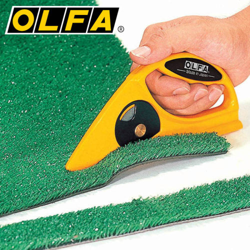地谈切割刀地毯刀OLFA