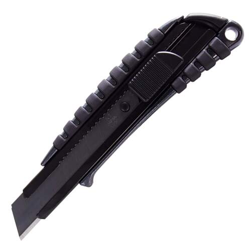 金属手柄美工刀NTCUTTER