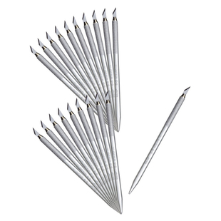 800P精密雕刻刀壁纸刀 美工刀小号极细笔刀日本进口NT CUTTER