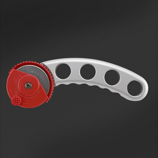 45MM 切皮筋 轮刀 圆刀 滚刀 1000GP Cutter 进口 日本原装