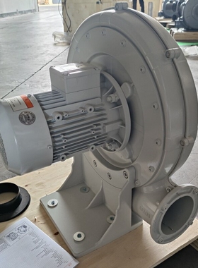 透浦离心式中压风机离茨LC-CX-75风低噪音ACX-100A锅炉助燃管道送
