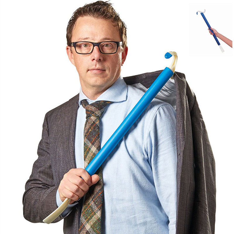 新款老人残疾人穿衣工具脱袜穿衣辅助杆残疾人自助穿鞋器鞋拔,个人护理/保健/按摩器材,其他器材配件,淘宝优惠券,粉丝福利购,淘宝优惠卷