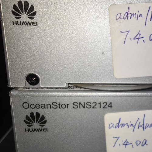 适用华为 SNS2124 HU-310-B-0008 80-10议价