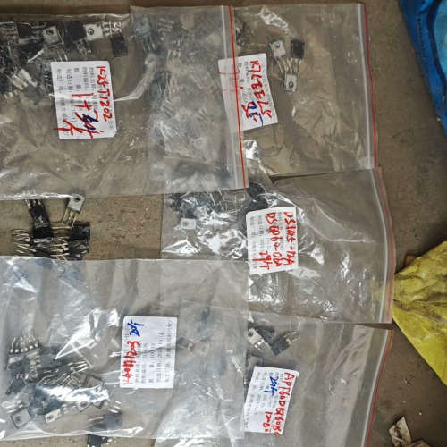 适用拆机英飞凌K75EeL5/S5   72个议价