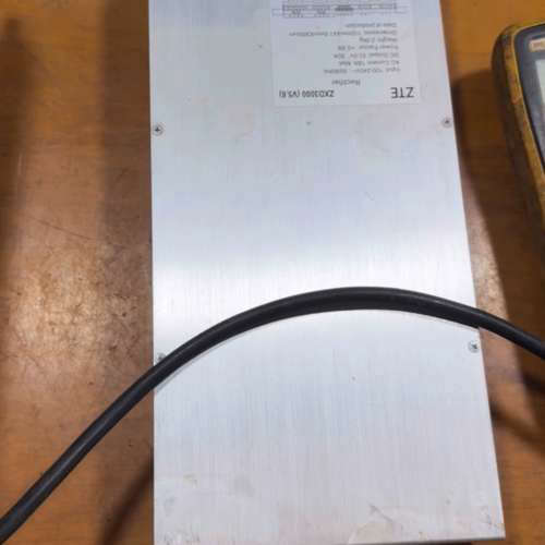 适用中兴ZXDU68 B301 拆机ZXD3000（V5.6）议价