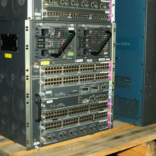 适用Cisco  PWR-C45-1300AC  PWR-C45议价