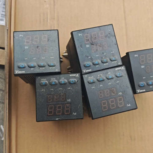 适用宇电温控表 温控器   温控仪   Ai208成色如图，功能议价