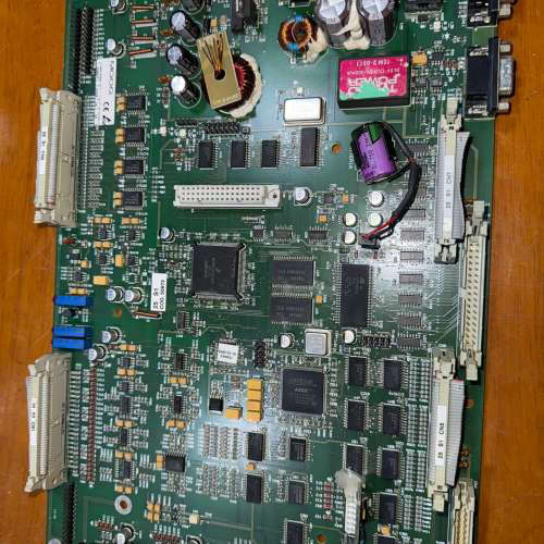 适用MOOG 穆格斯IMI222-1529A001单板计算机 仪议价