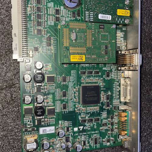 适用TRUMPF TruMark 3000激光打标机拆机主板 具议价