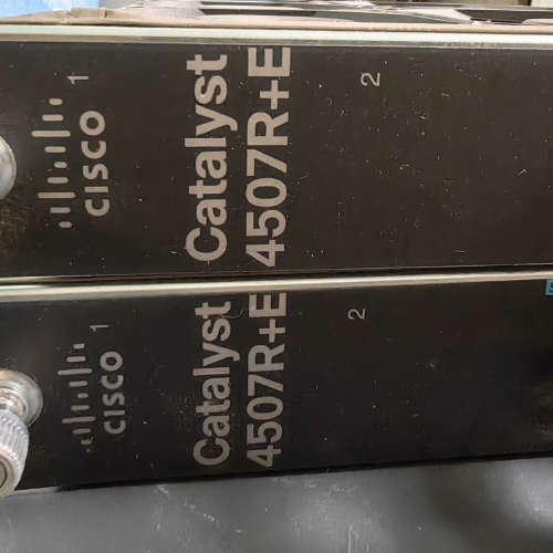 适用思科 WS-C4507R+E 风扇组WS-X4597+E 8议价