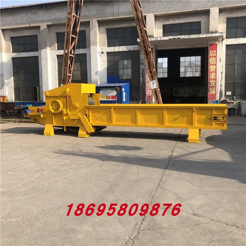 1250-500 comprehensive Timber Crusher automatic Waste Architecture Template Broken machine Branch crusherin the Machinery and equipment, Crushing equipment, grinder category - from Buy2taobao.com to provide professional Taobao agent buy service