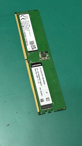 联想SK 16g 5600 纯ecc服务器内存 适配联想st45v3 sr258v3 ST58