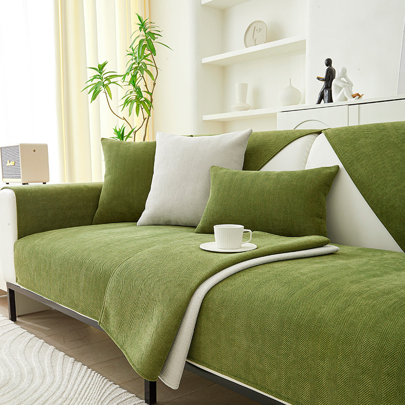 沙发垫盖布巾四季通用2025新款套罩轻奢高级感三座一贵妃防滑坐垫,居家布艺,沙发垫,淘宝优惠券,粉丝福利购,淘宝优惠卷