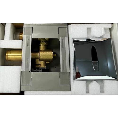 适配科勒K744T-2/2C05奥帝安座大冲蹲便感应器K3095T阀体带电磁阀