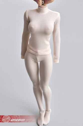 JIAODOLl兵人娃衣1/6女兵人