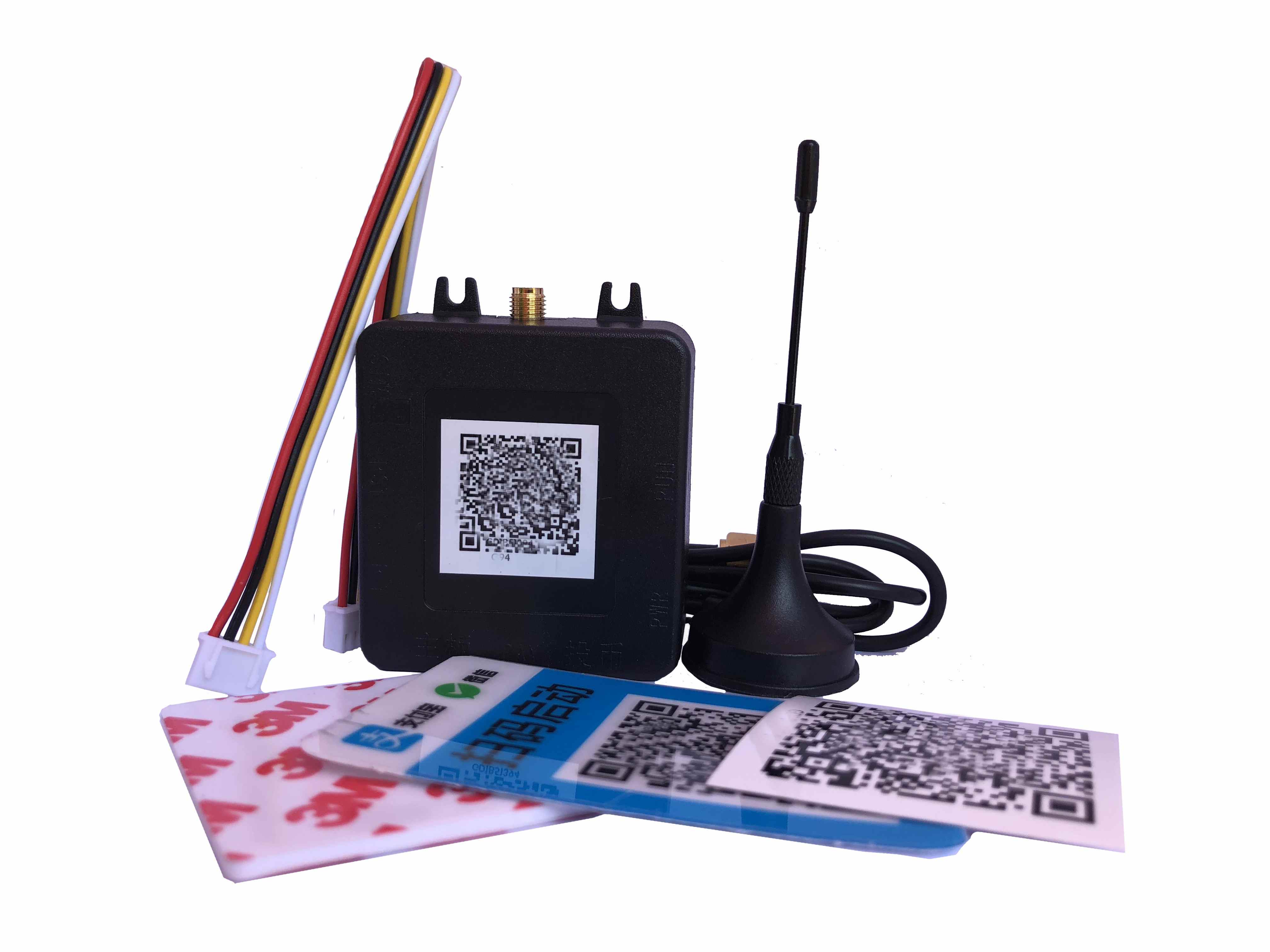 4 G增强型信号放大模块电动车充电桩电瓶车充电站专用