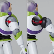 Mèo đồ chơi Yamaguchi làm bằng tay] Sê-ri Nhân viên Đại dương Buzz Lightyear [Tuyết - Capsule Đồ chơi / Búp bê / BJD / Đồ chơi binh sĩ