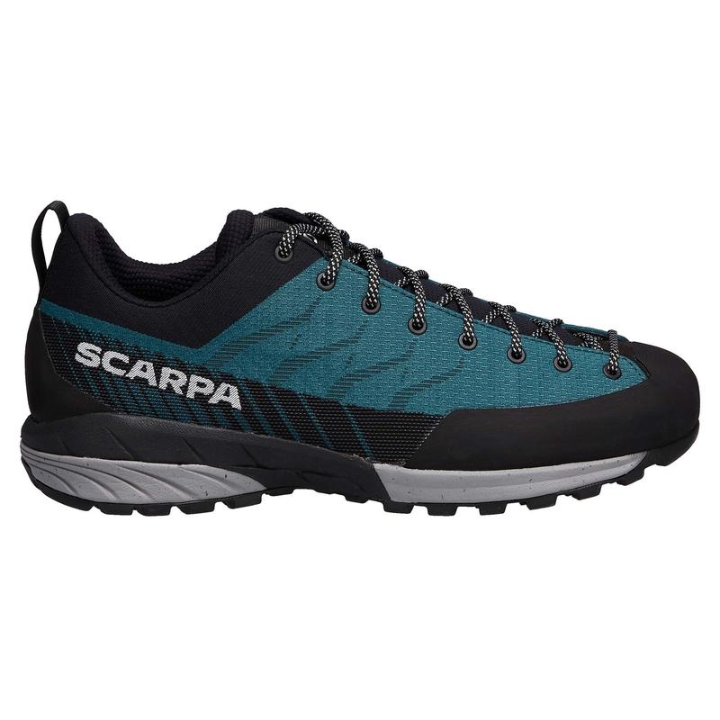 SCARPA轻量透气登山鞋男户外徒步鞋抓地耐磨攀岩鞋爬山鞋三合一
