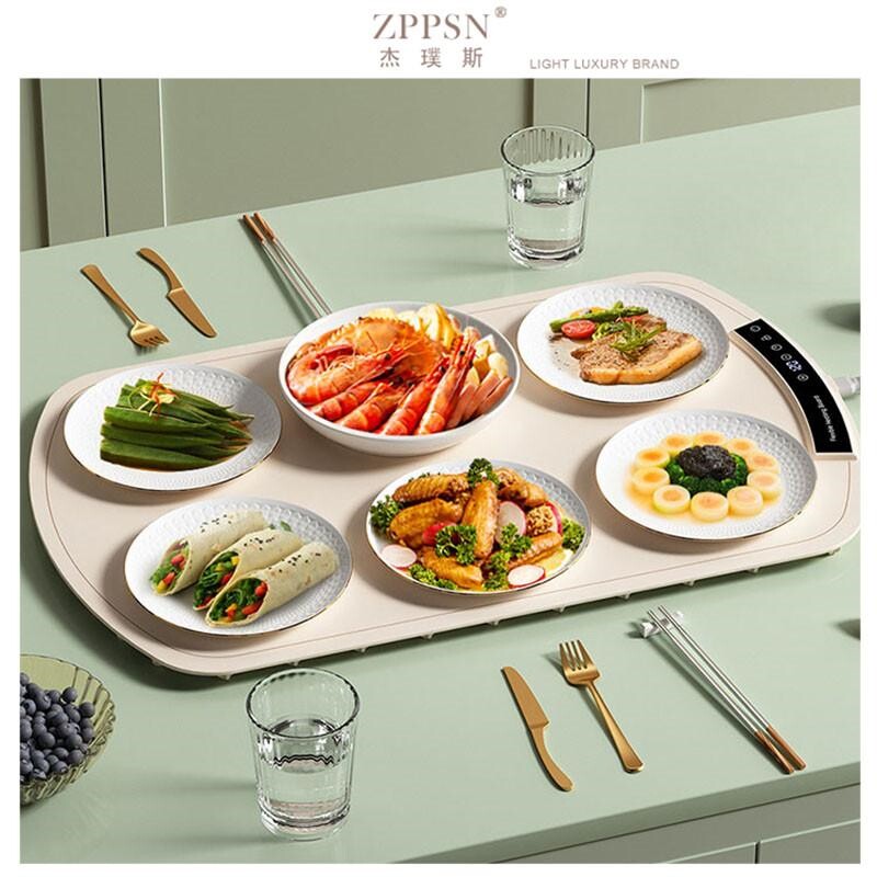 意大利ZPPSN暖菜板家用多功能餐