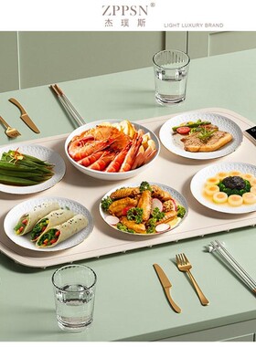 意大利ZPPSN暖菜板家用多功能餐