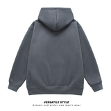 直播图案已注册重磅420克立体提花连帽卫衣男大码W928P55，男装卫衣，电商A073