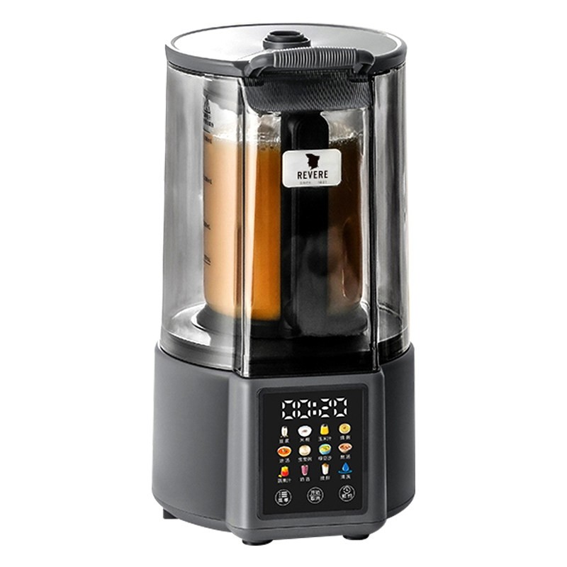 美国品牌轻音破壁机家用加热自动机低噪音多功能安静料理机豆浆,厨房电器,破壁机,淘宝优惠券,粉丝福利购,淘宝优惠卷