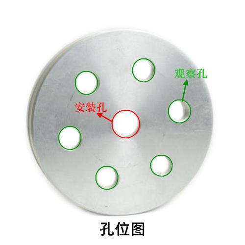 三色树脂轮异形机玻璃磨斜边用岩板磨斜边马肚边三色加粗树脂轮