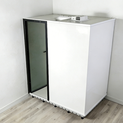 一体SMC全包款集成卫生间免防水