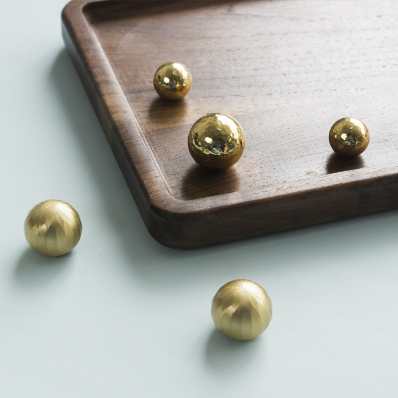 硕南手工锤纹龙鳞纹黄铜拉手衣柜橱柜鞋柜抽屉柜门铜小把手单孔圆,基础建材,小拉手,淘宝优惠券,粉丝福利购,淘宝优惠卷