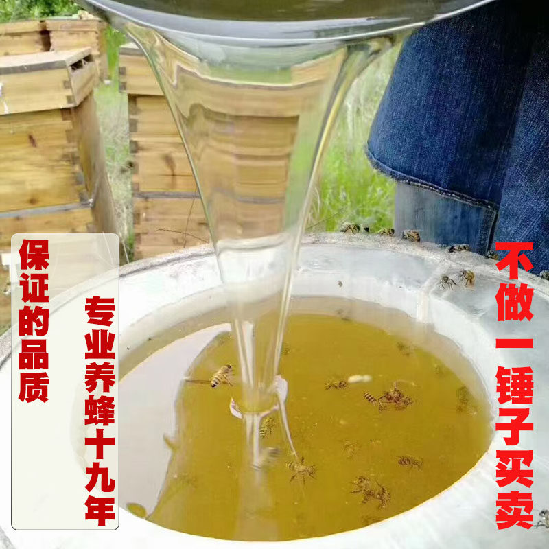 蜂糖土蜂蜜素材模板 蜂糖土蜂蜜图片下载 小麦优选