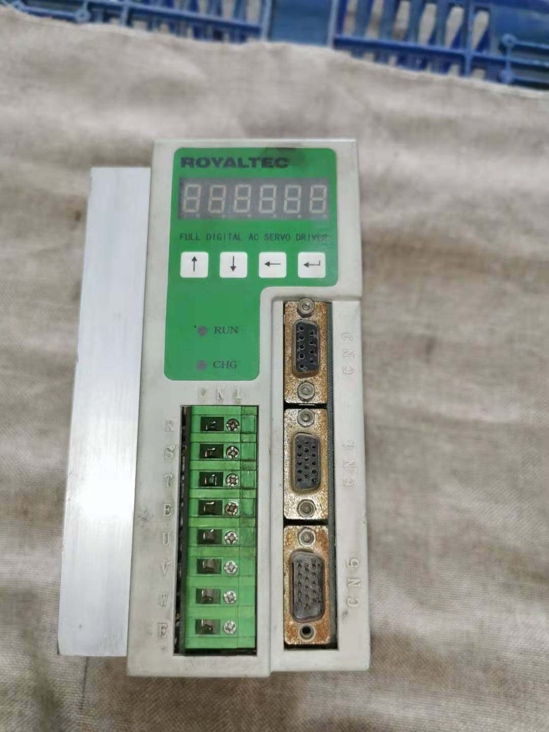 大森伺服驱动器 rt300-2 实物拍摄现货包好