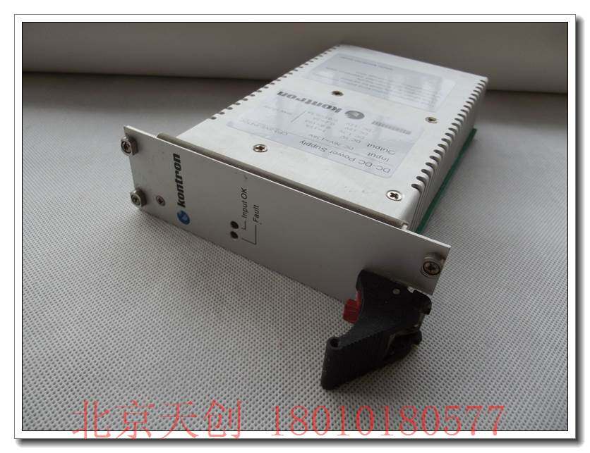 现货实价15个 kontron cp3-sve-p47dc 150w 测好发货