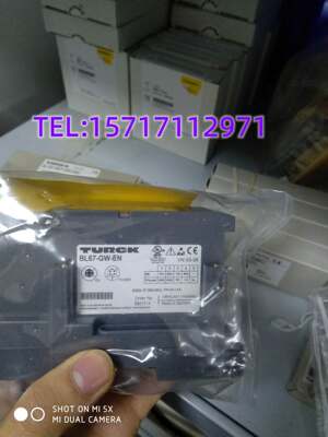 BI3U-MT12-AP6X-H1141      BI3U-P12SK-AP6X       图尔克/TURCK