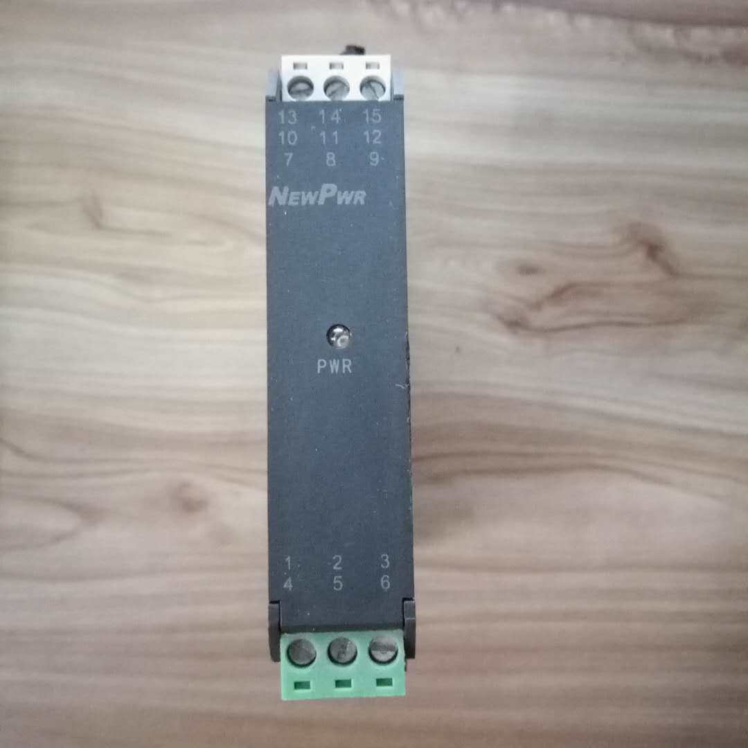 南京优倍隔离器nppd-cmd111d